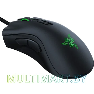 Игровая мышь Razer DeathAdder V2 картинка 2